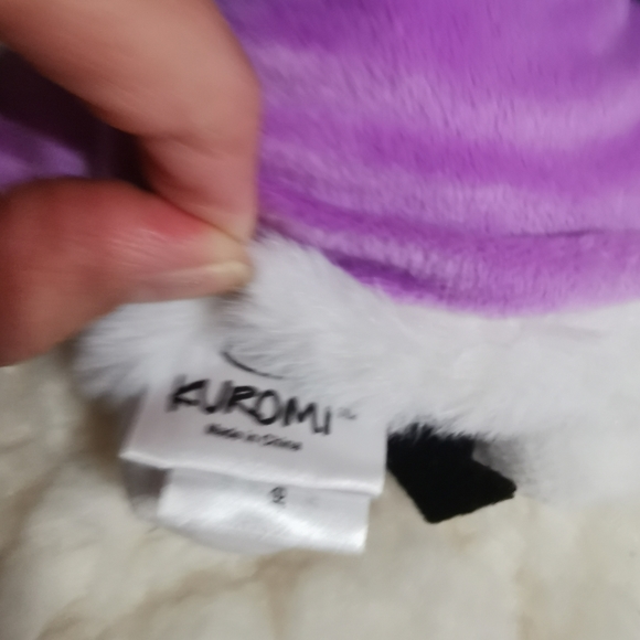 Hello Kitty And Friends Cinnamoroll, My Melody, and Kuromi Holiday Plushies - Picture 11 of 11